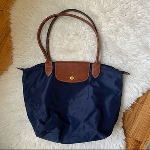 LE PLIAGE ORIGINAL Top handle bag S